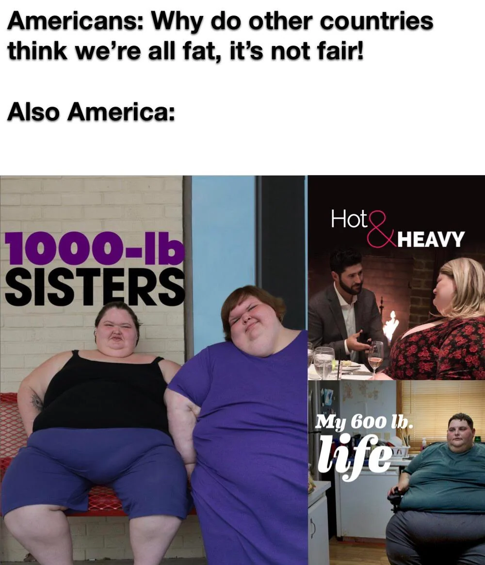 1000 pound sisters