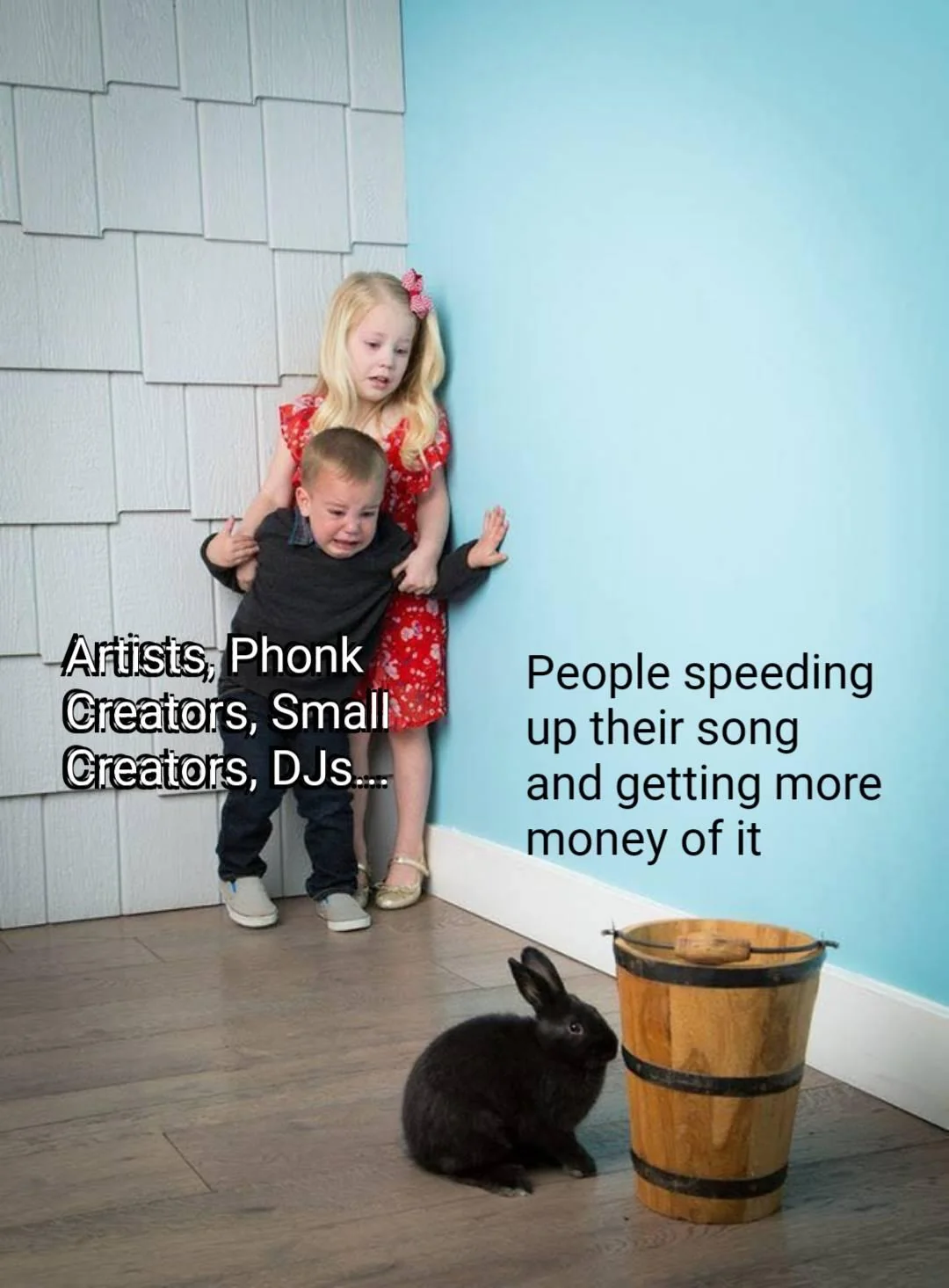 14 Year Old Girls LOVE this trick...