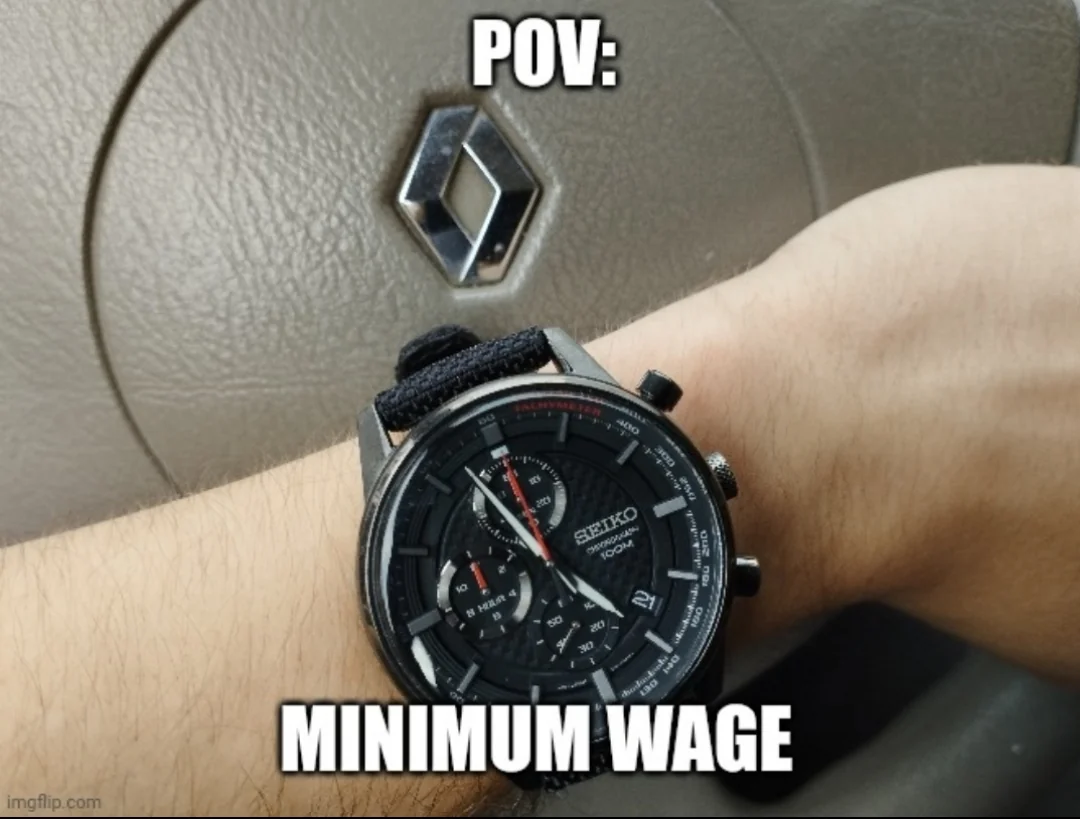 2024 Economy is Something else