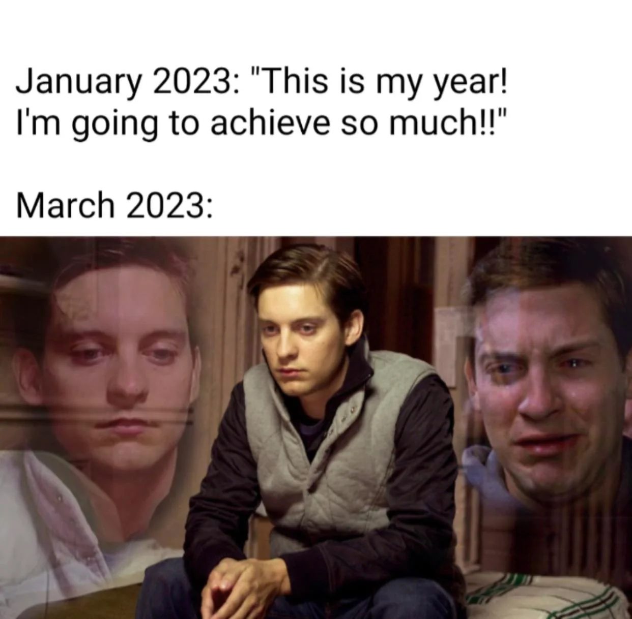 2024 is my year !