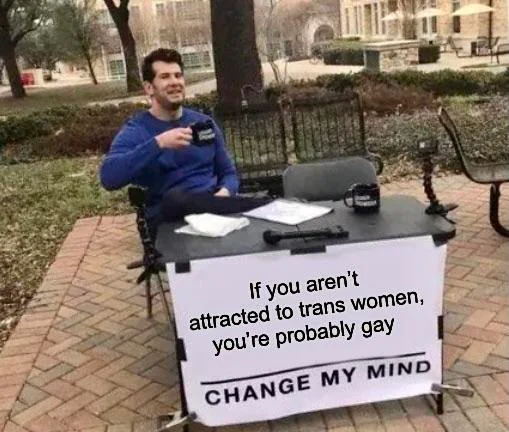 A beautiful woman is a beautiful woman