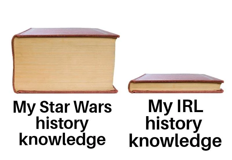 A more civilized age