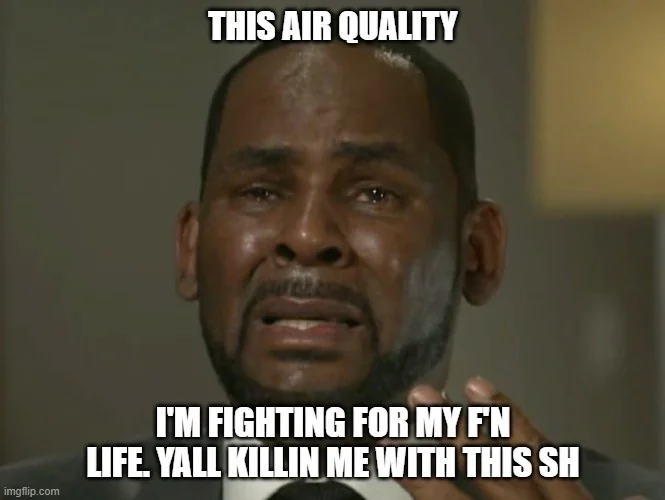 Air Quality