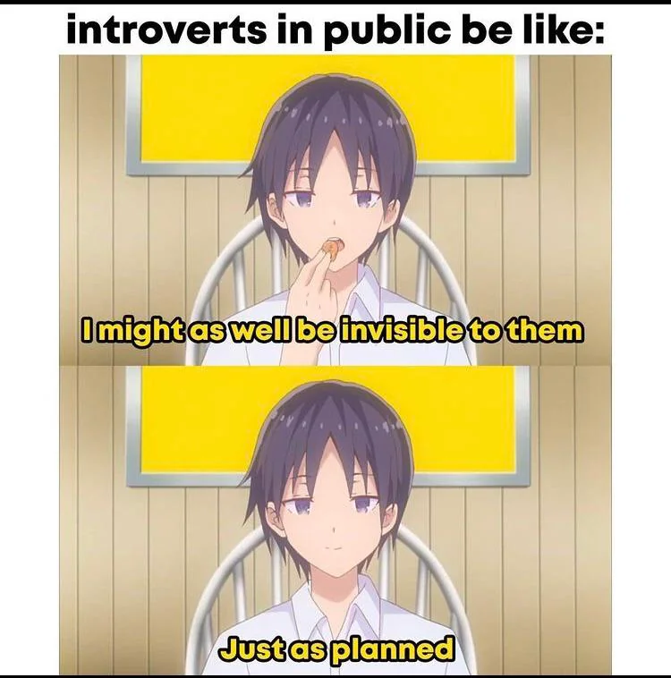 All according to plan