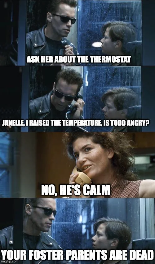 Alternate version, winter edition