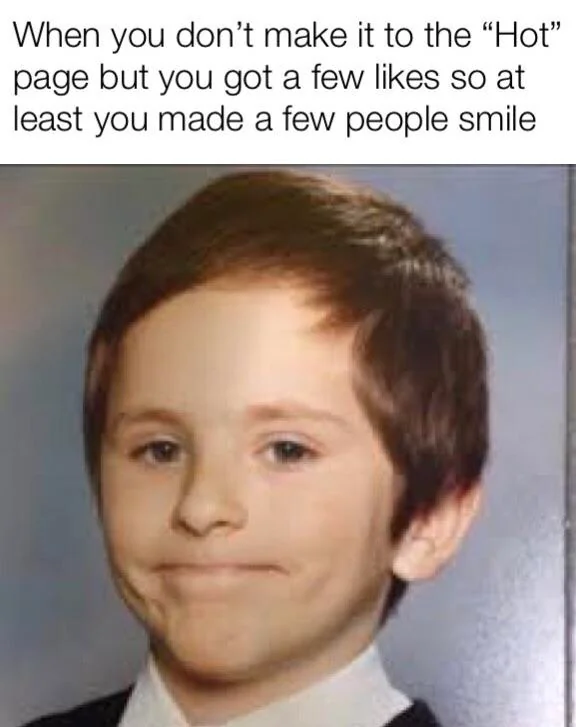 Always look at the bright side of life