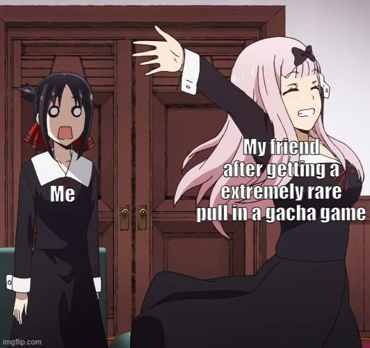 And I get nothing but trash