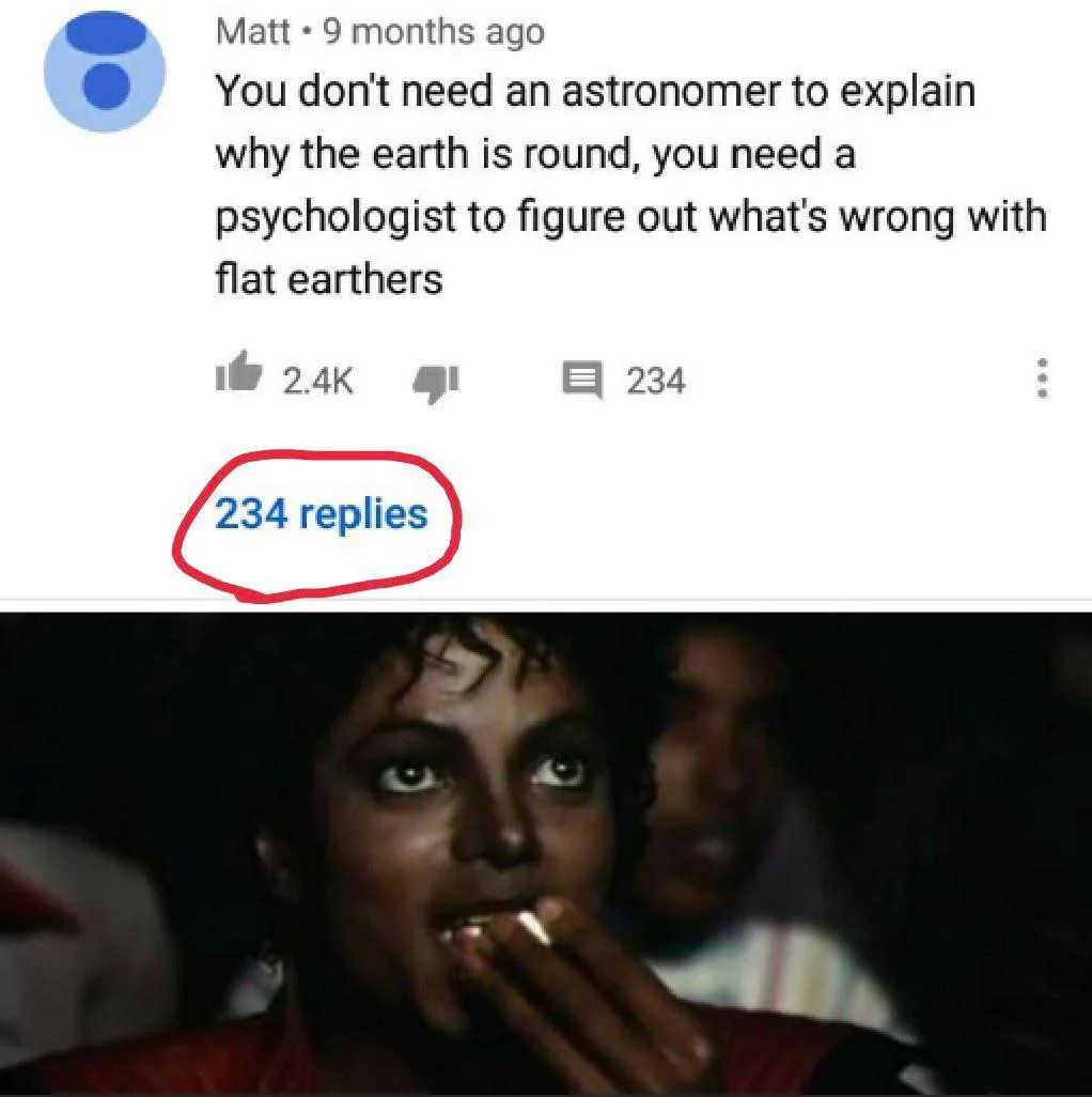 And now to sit back and watch