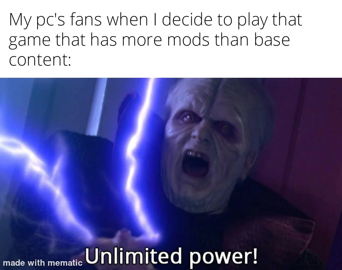 And there's 4 of them