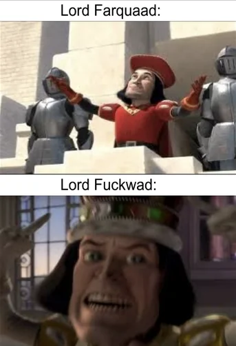 *angry chihuahua noises*