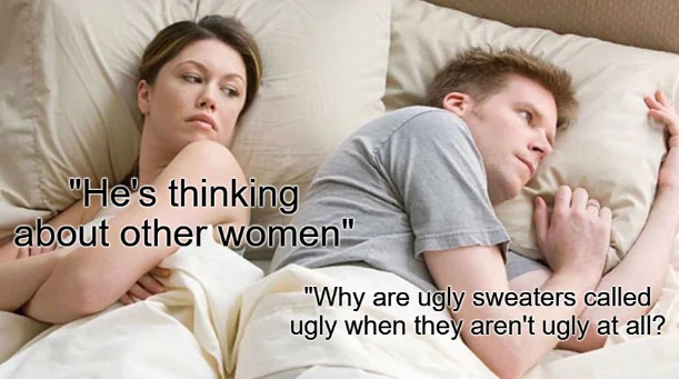 ANOTHER MEME I MADE (This is actually really easy!)