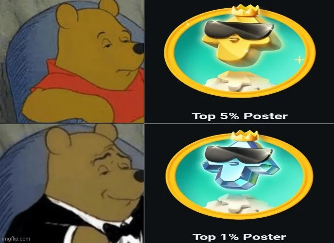 Anybody else feel this?