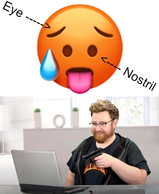 Anyone got any unsee juice?