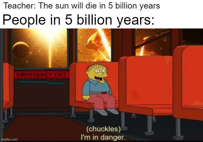 Aren't you excited?!