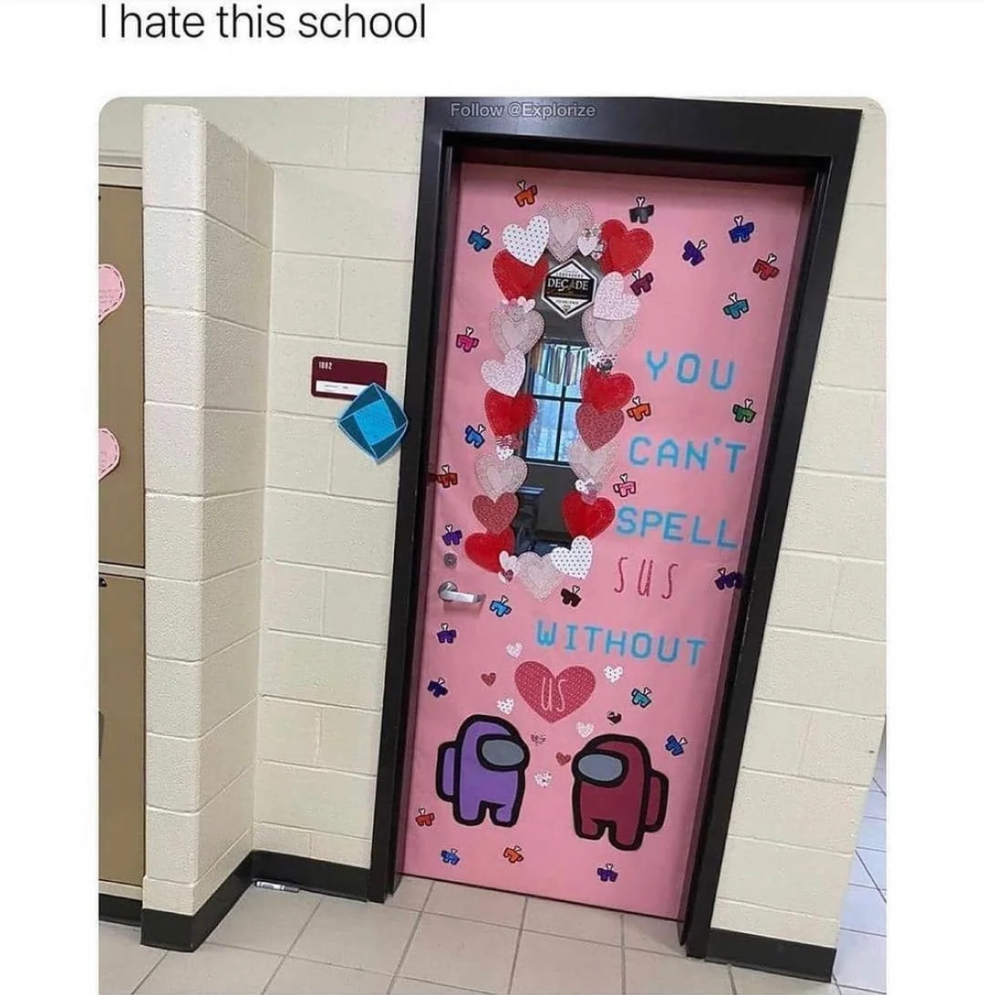 Arson is wrong, right?