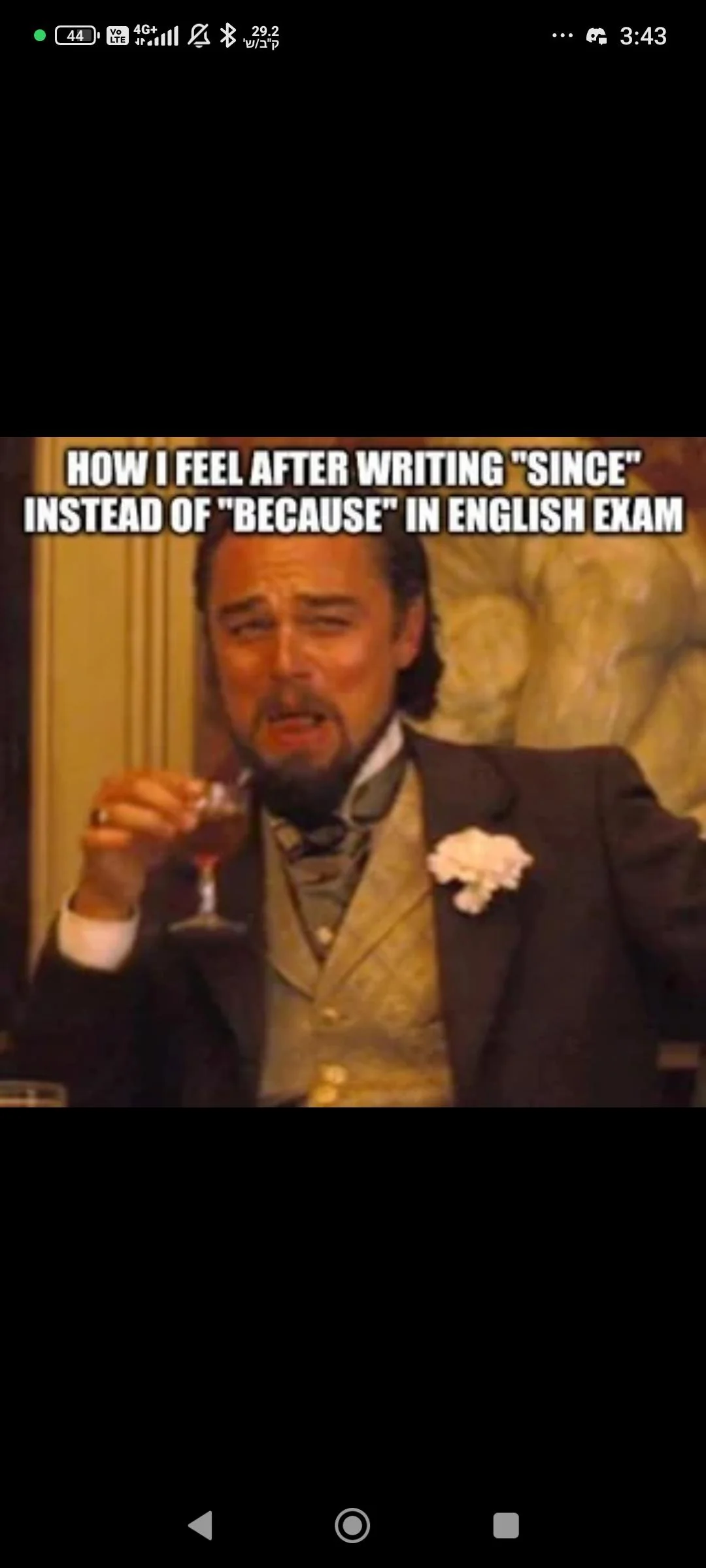 Based on a true story