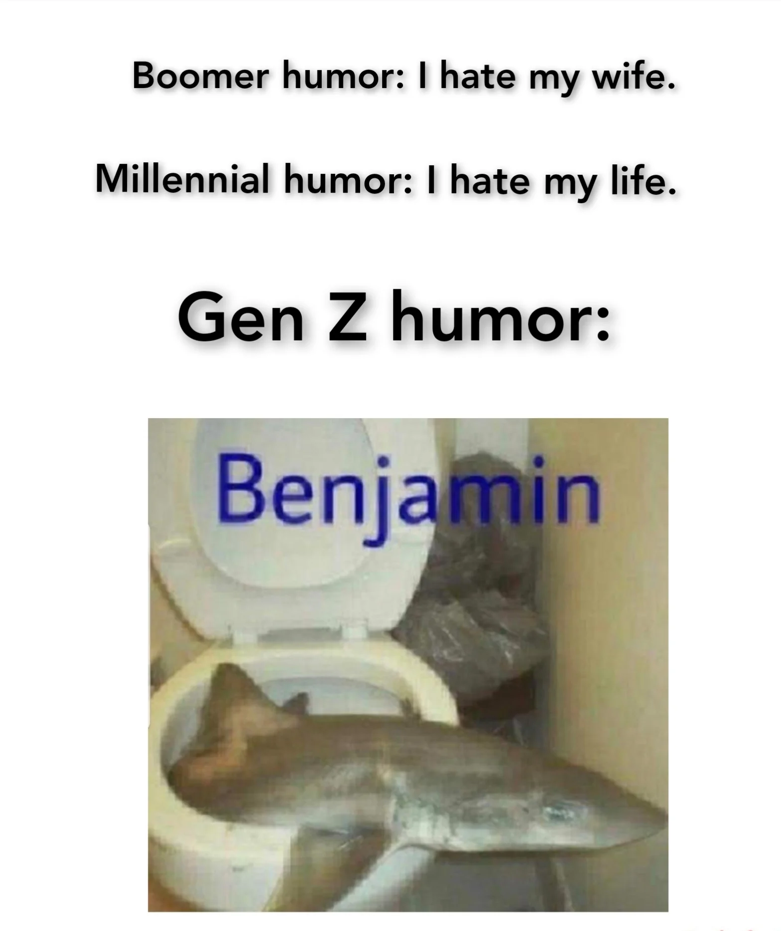 Benjamin