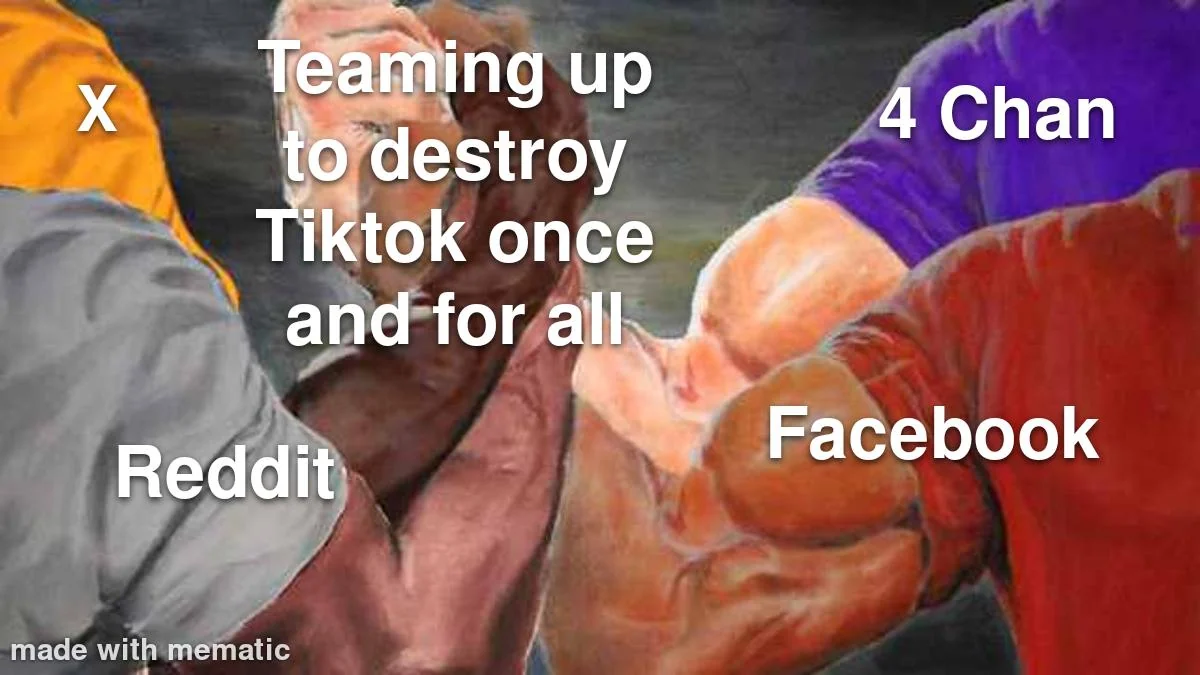 Best dream I've ever had in my life