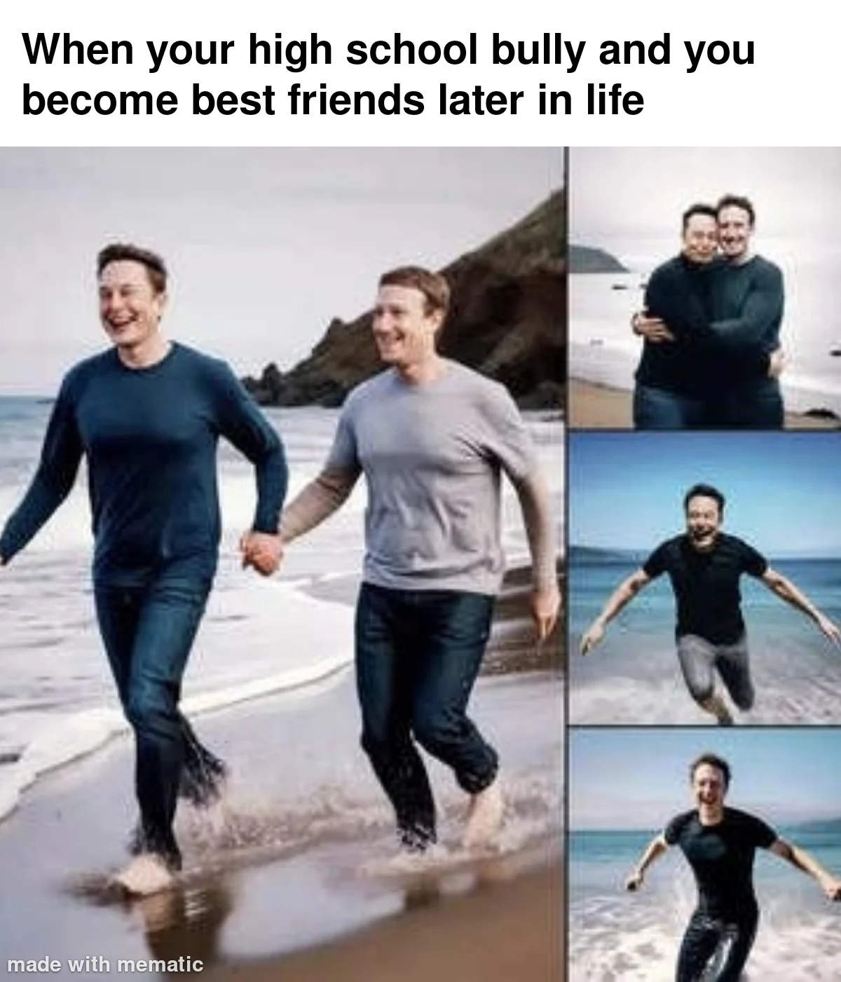 Best Friends Forever