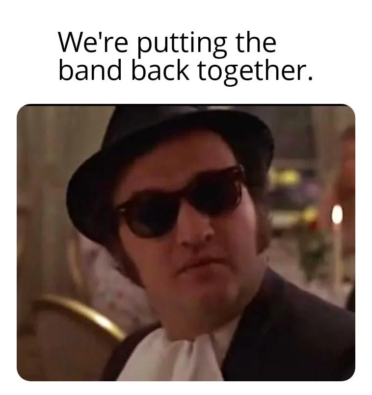 Blues Brothers