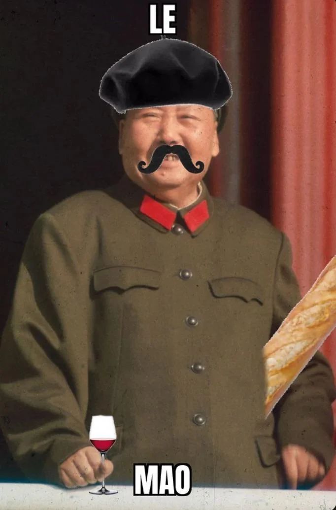 Bonjour