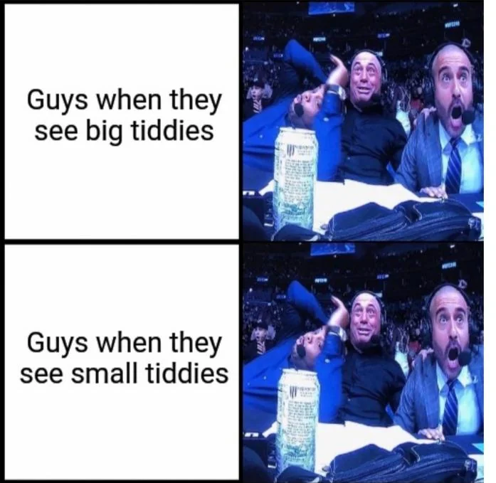 Both, both are good.