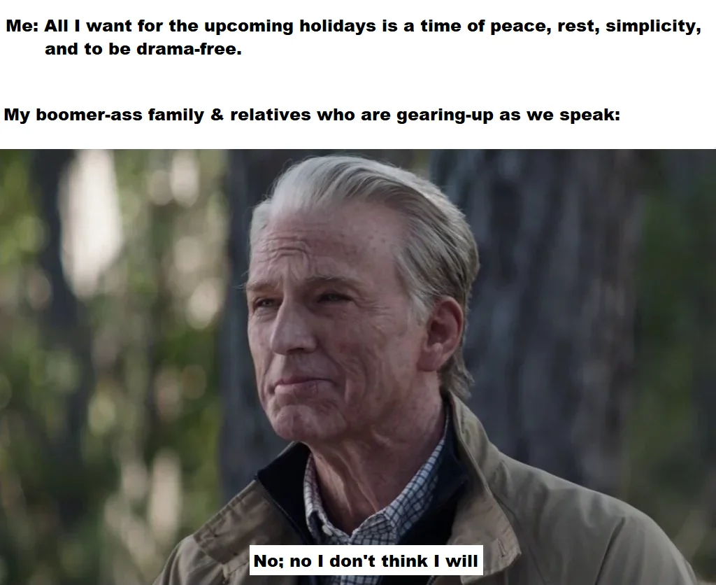 Brace Yourselves: The *real* storm that comes each season