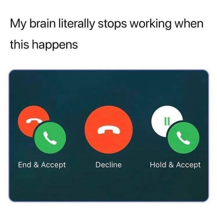 Brain explosion 💥