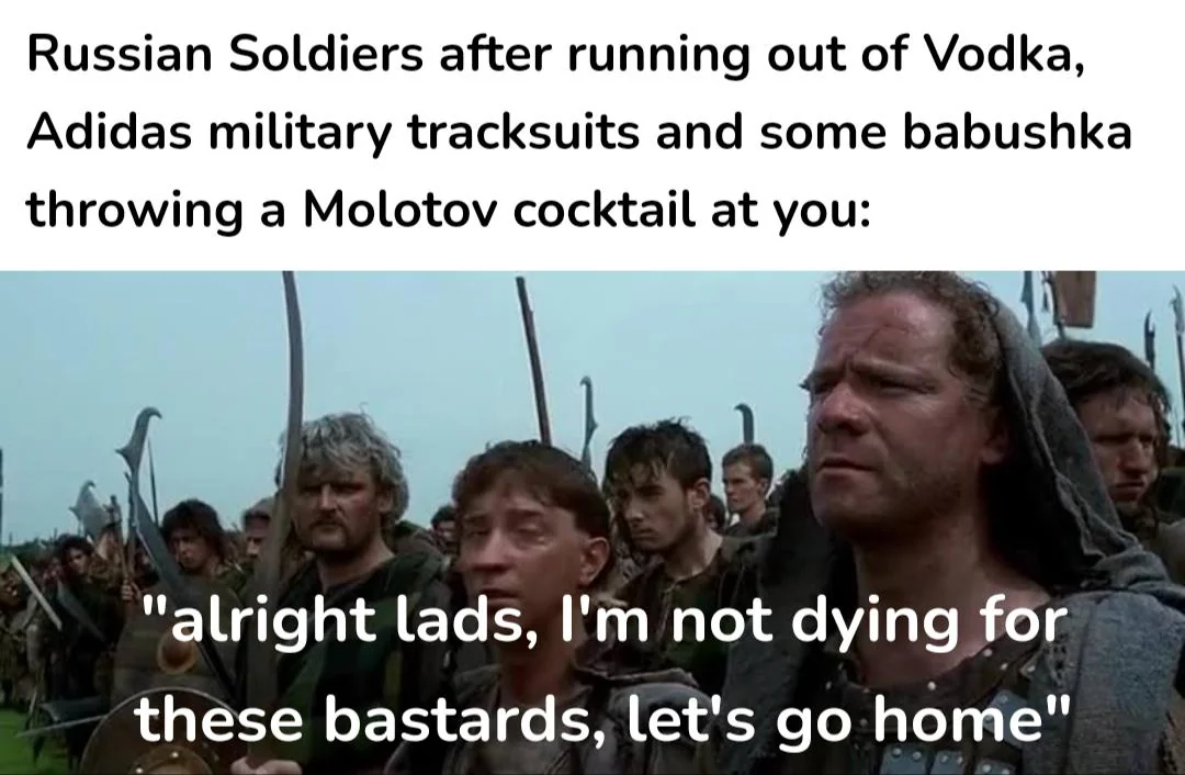 Braveheart memes need more coverage