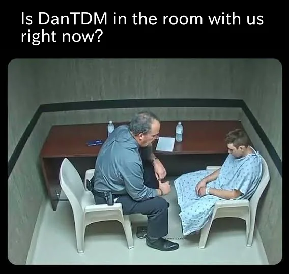 Bro should just let it go 😭😭