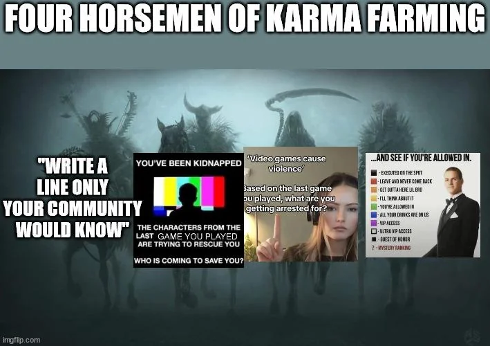 Can't go a day without seeing one of these