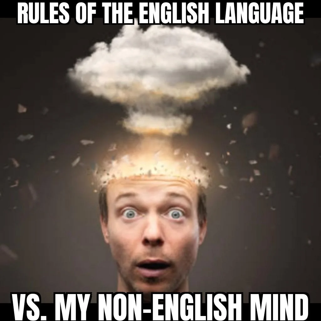 Can't we just make is mouse - mouses please?