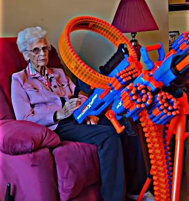 Caption this (image not mine)