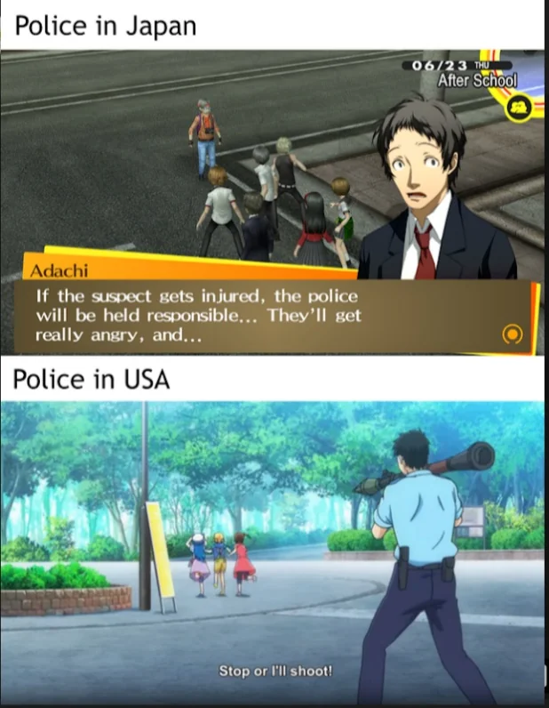 Childish Gambino : This is America