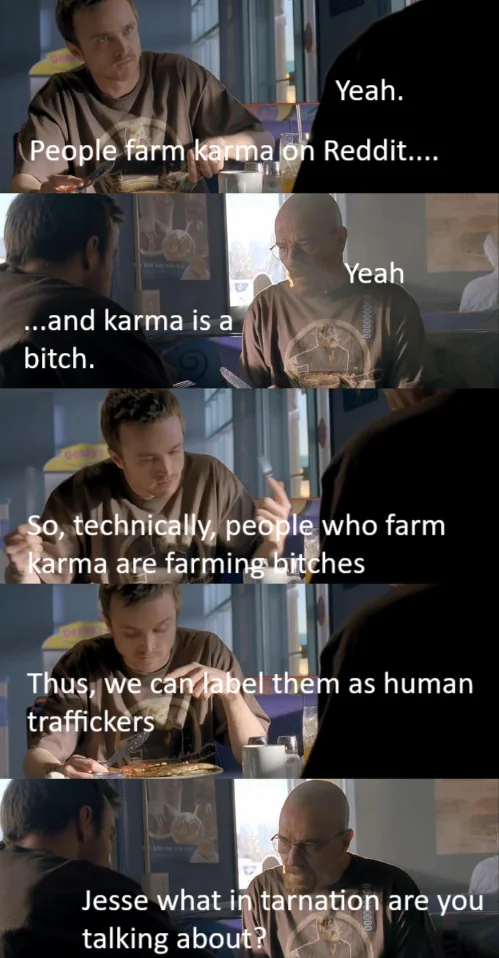 Considering the word 