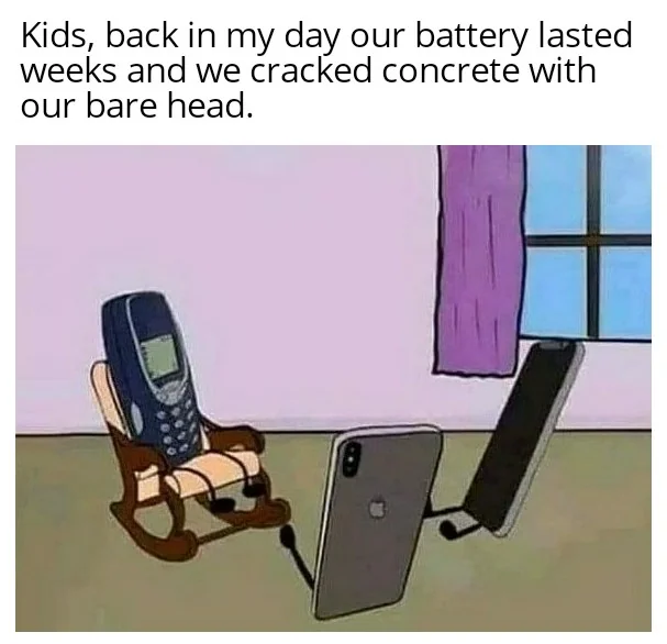 *cries in cracked screen