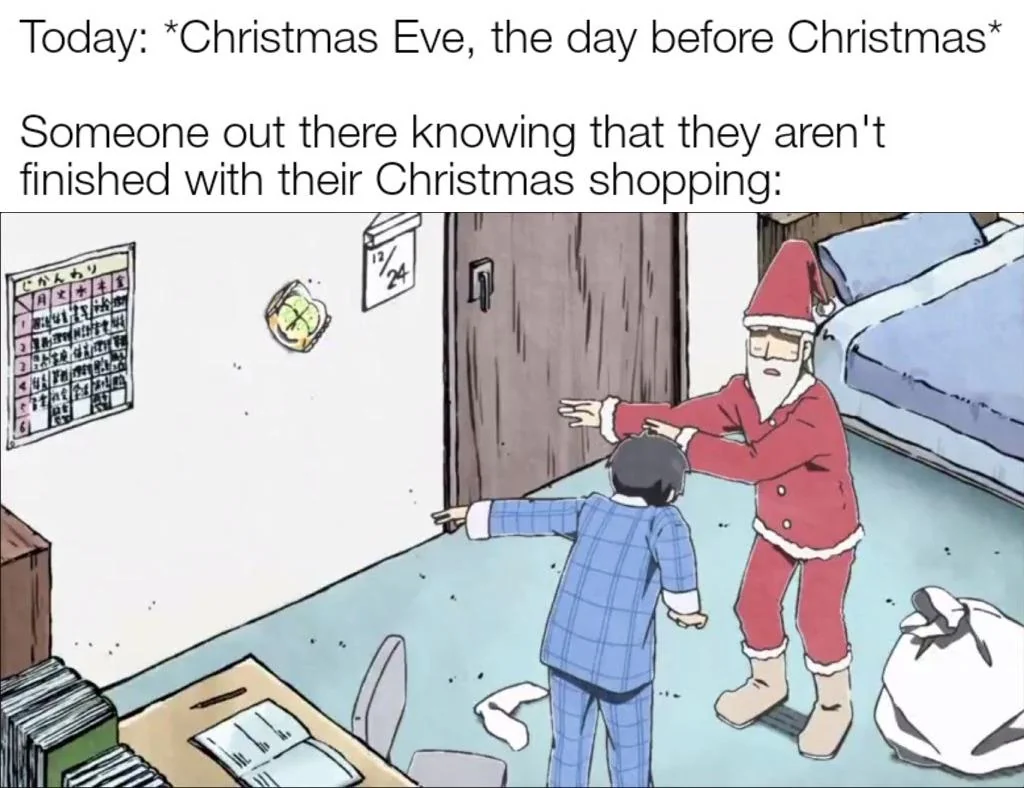 Daily Nichijou meme #2446