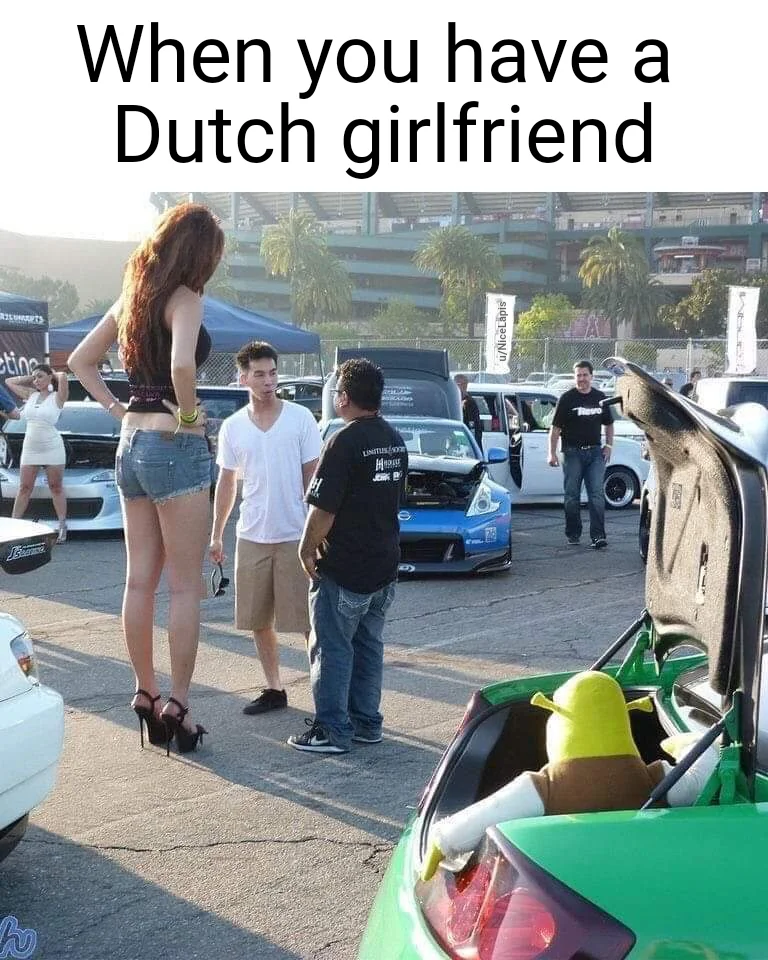 Death by snu snu
