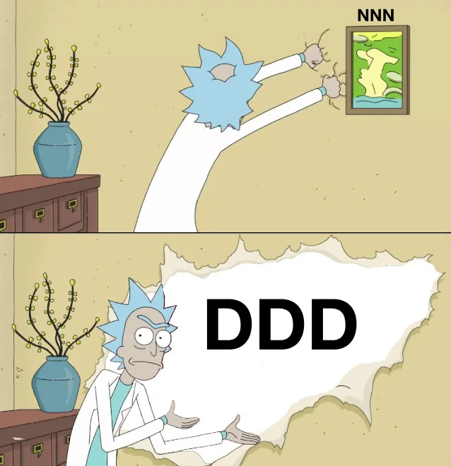 Destroyers, are you with me?