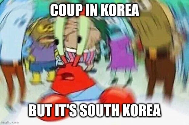 Did not have this on my 2025 bingo card