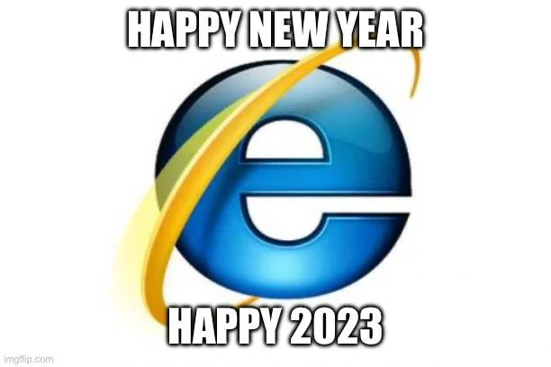 Did you heard that it will shutdown soon?
