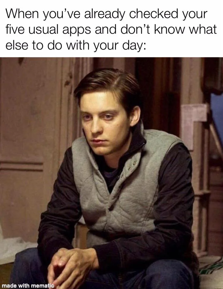 Double check