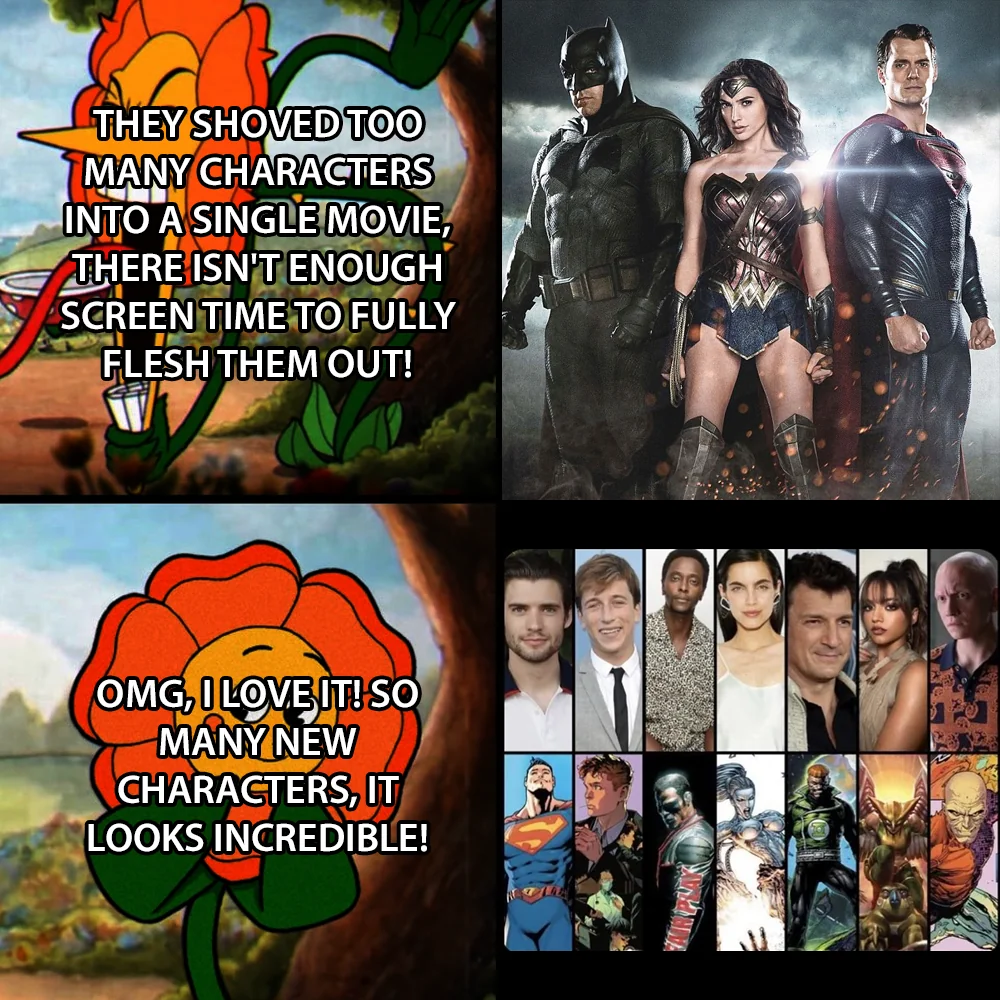 *Ducks before being hit by a stone*