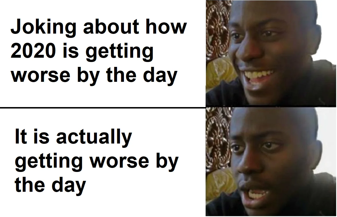 Ebola is coming back