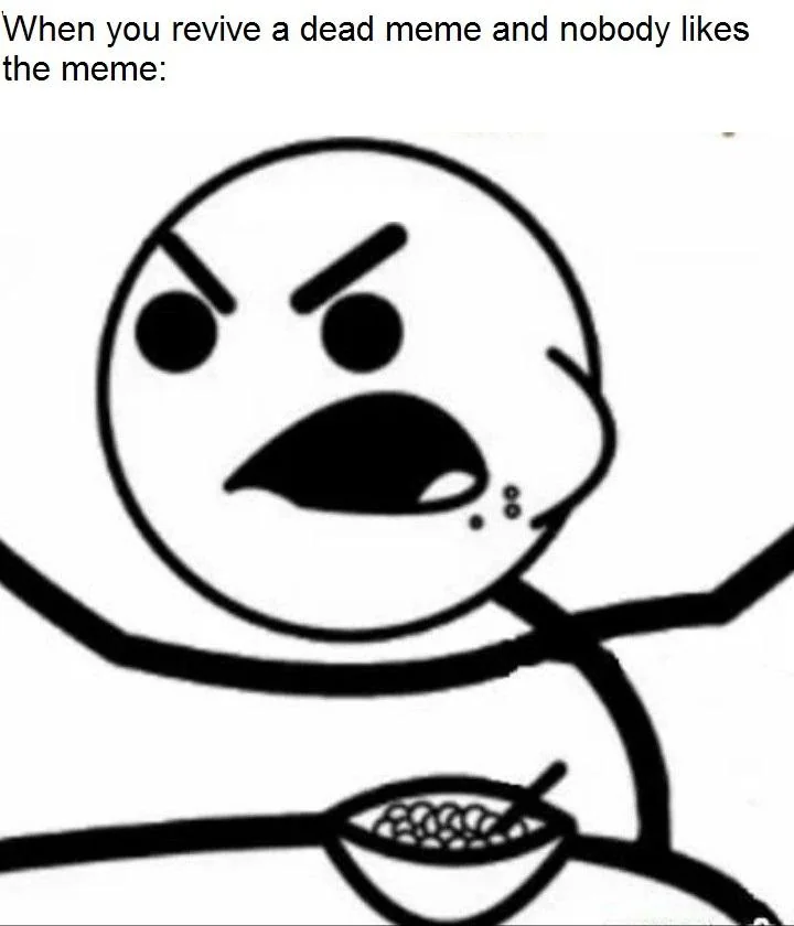 Epic Cereal Guy
