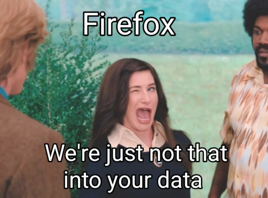 Every data company ever