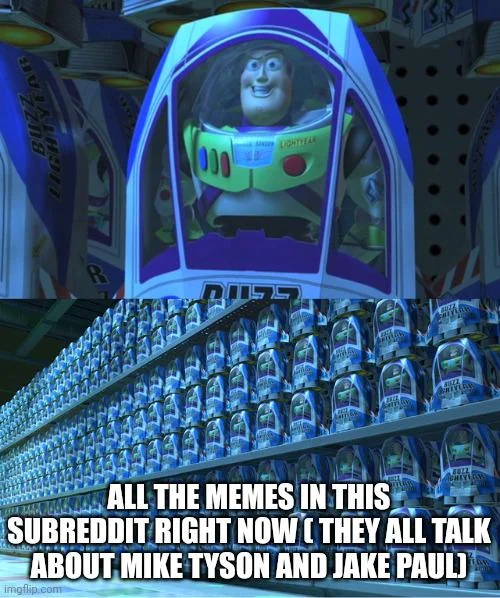 every meme i click on, i see the name 