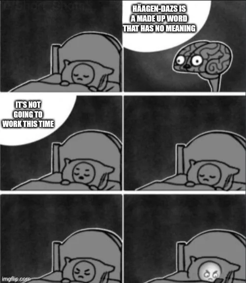 Every single night