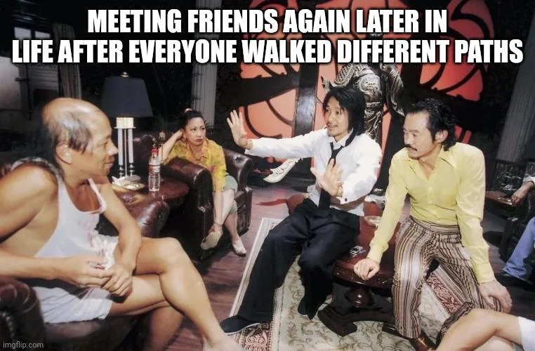 Everything should be scheduled now