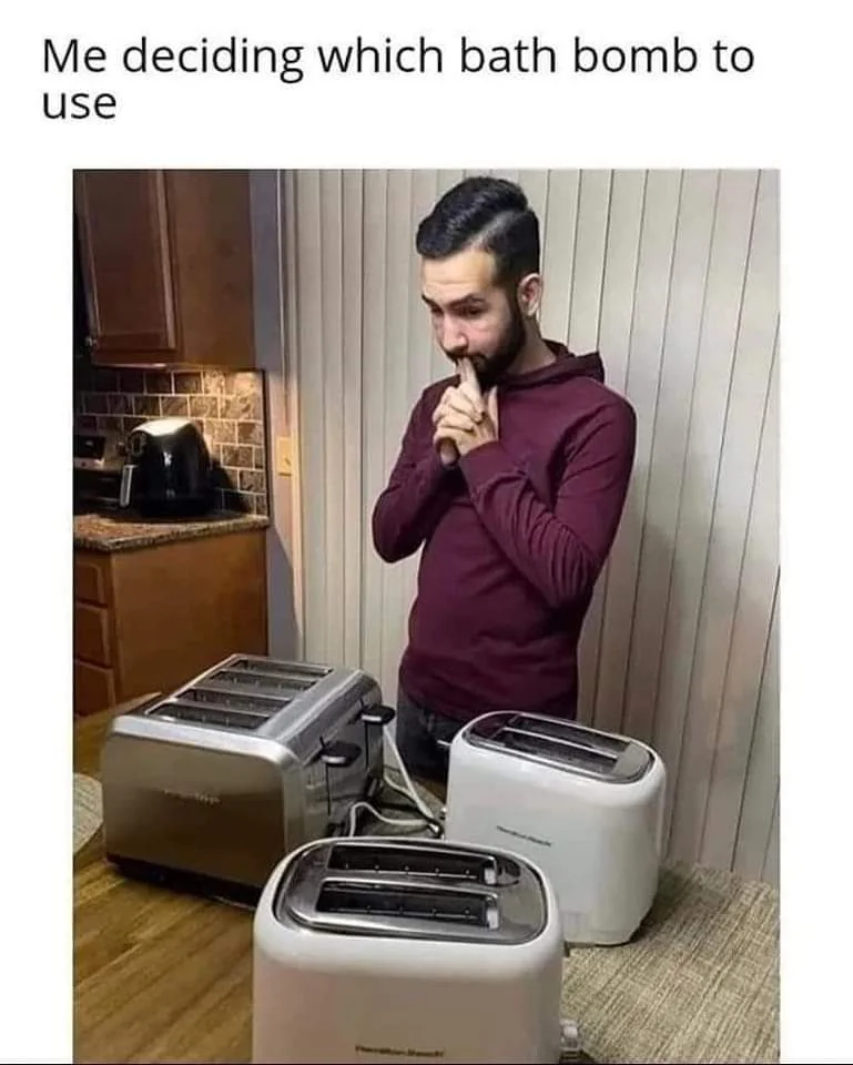 everytime i go to bath